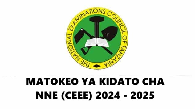 Matokeo ya Kidato cha Nne 2024 to 2025 Yanatoka Lini?