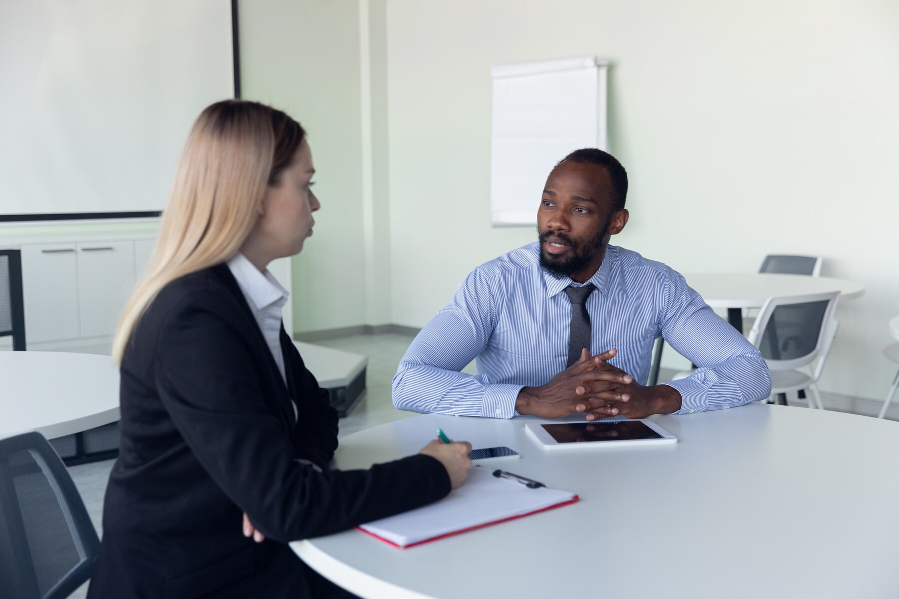 7 Things You Should Not Say In An Interview