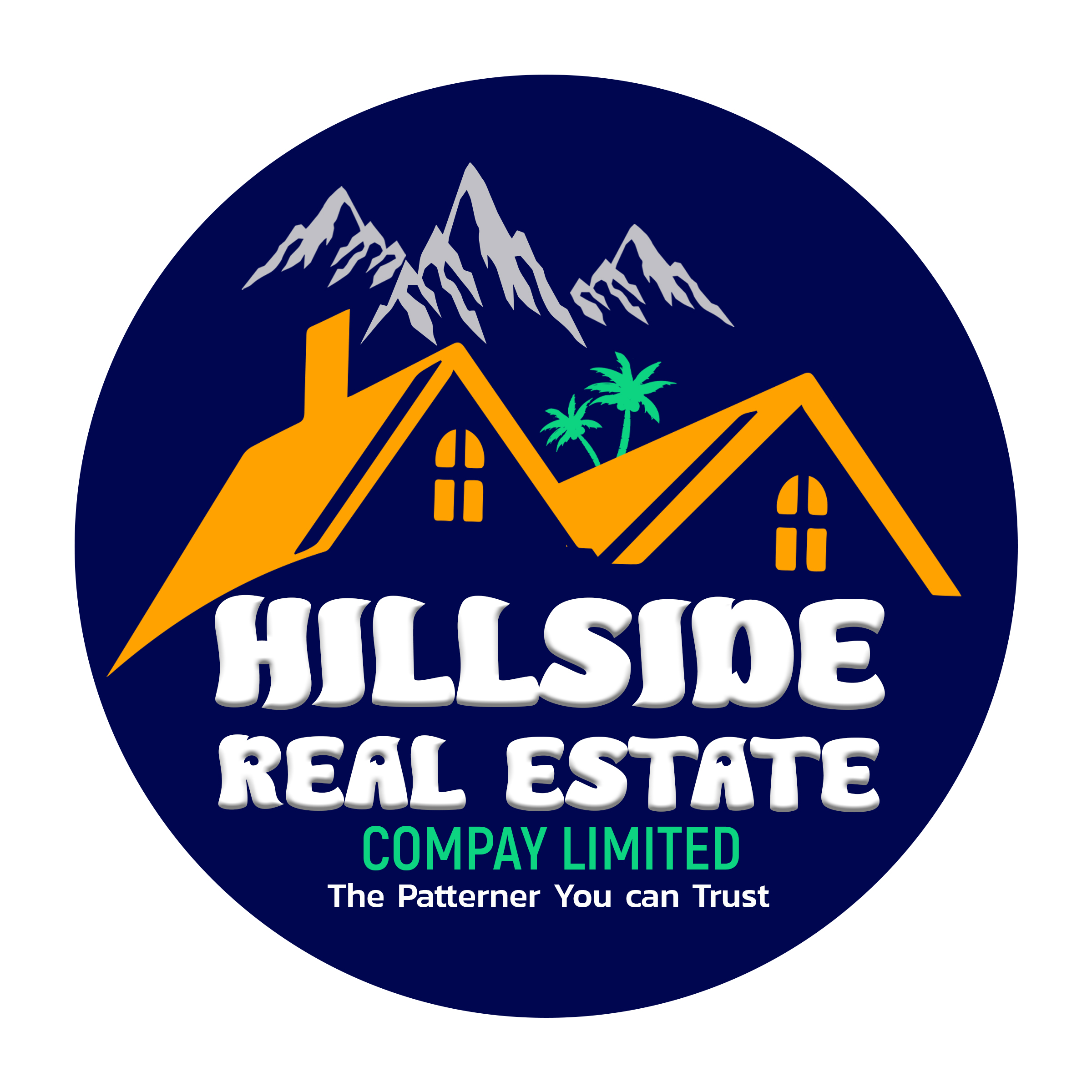 Hill Side Real Estate CO. Ltd