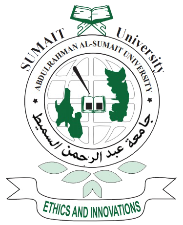 Abdulrahman Al-Sumait University (SUMAIT)