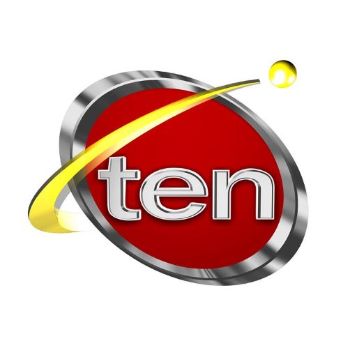 Channel Ten Plus Television