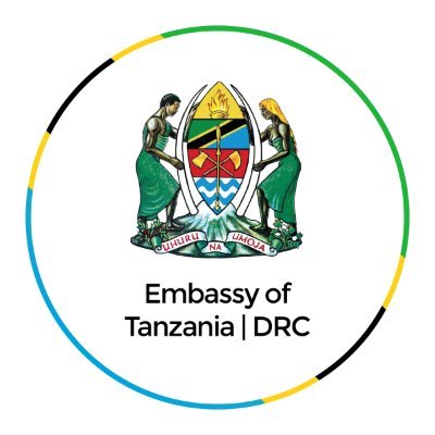 Embassy of The Democratic Republic of Congo