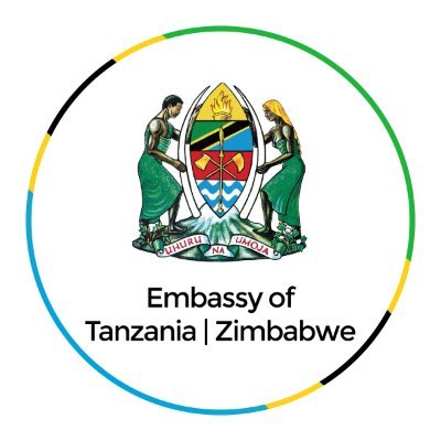 Embassy of Zimbabwe