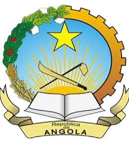 Embassy of the People’s Republic of Angola