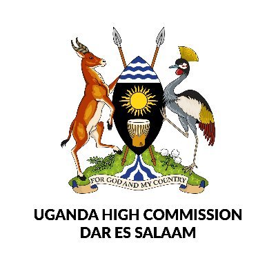 High Commission of The Republic Of Uganda