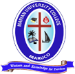 Marian University College (MARUCo)