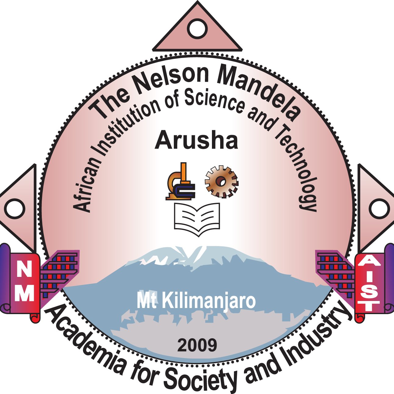 Nelson Mandela African Institution of Science and Technology (NM-AIST)