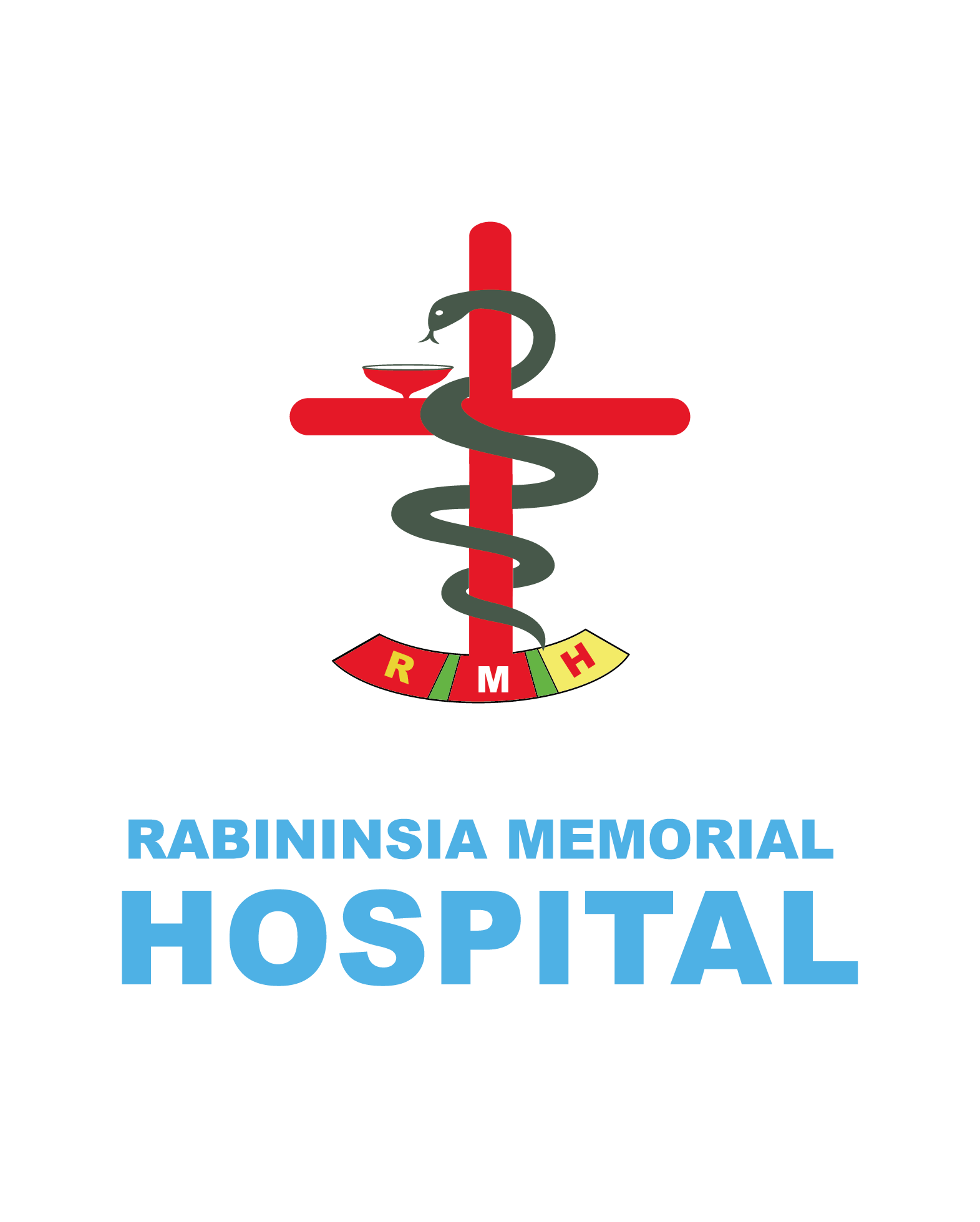 Rabininsia Memorial University of Health and Allied Sciences (RMUHAS)