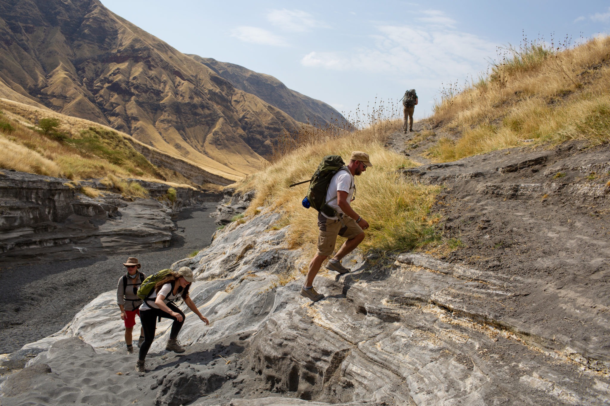 Rift Valley Trails