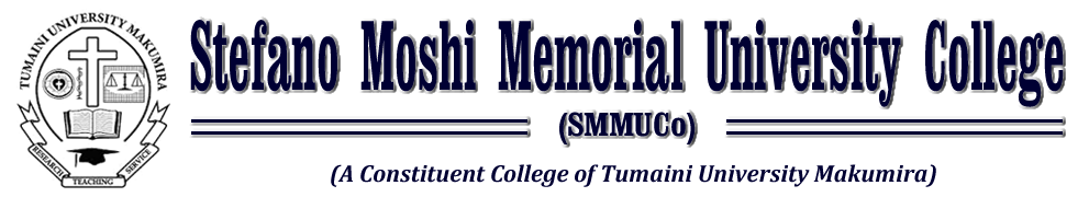 Stefano Moshi Memorial University College (SMMUCo)