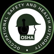 Occupational Safety and Health Authority (OSHA)